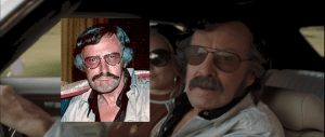 What Stan Lee Really Looked in 1970 vs His Cameo In Avengers: Endgame