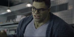 What's The Hulk Most likely to Do in a Post-Avengers: Endgame World?