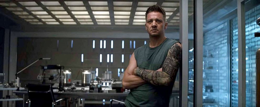 Having Clint Barton/Hawkeye in Endgame worked better. Pic courtesy: abcnews.go.com Having Clint Barton/Hawkeye in Endgame worked better. Pic courtesy: abcnews.go.com