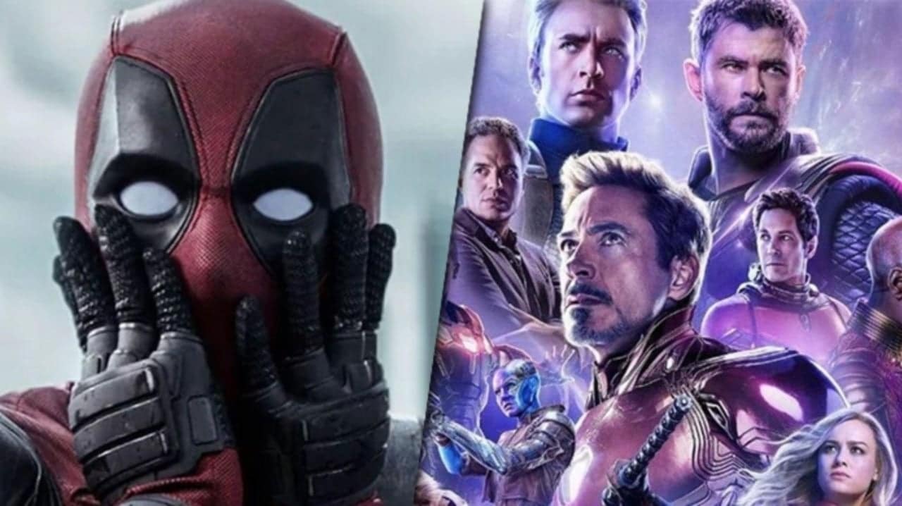 R-Rated Properties in MCU: Necessary?