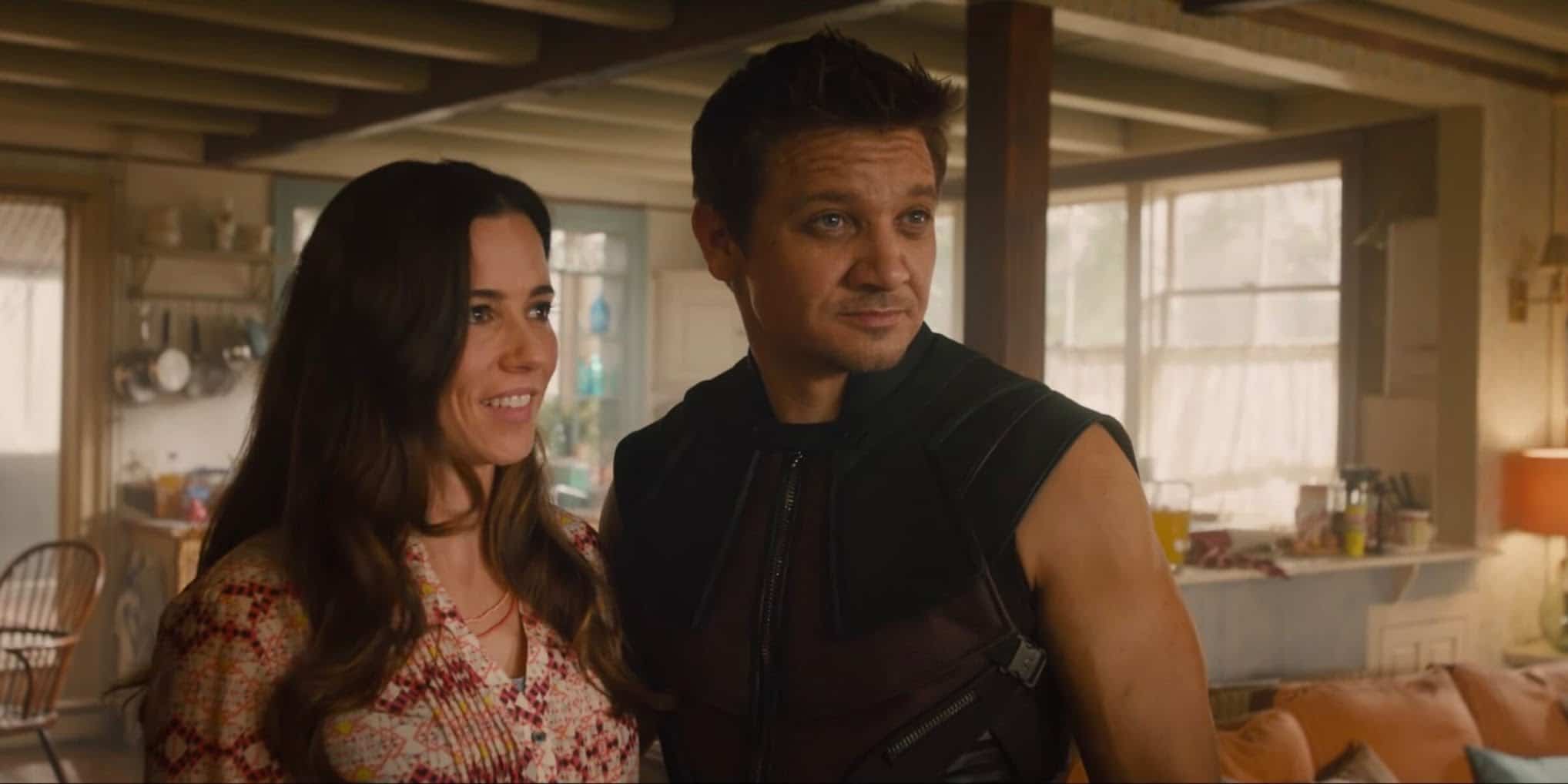 Infinity War writers talk about why having Hawkeye in the movie wouldn't have worked. Pic courtesy: dailydot.com Infinity War writers talk about why having Hawkeye in the movie wouldn't have worked. Pic courtesy: dailydot.com