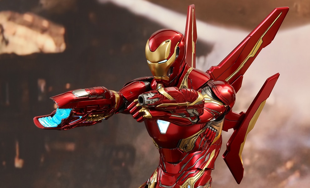 Iron Man sometimes can be quite...dumb. Pic courtesy: thenewsfetcher.com Iron Man sometimes can be quite...dumb. Pic courtesy: thenewsfetcher.com