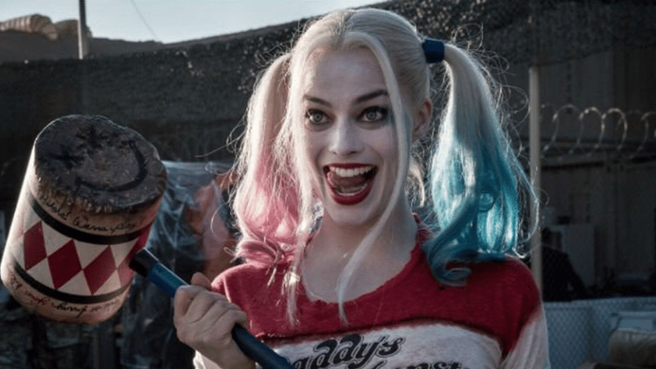 While Birds of Prey will be a separate movie, but it is expected to have references to Suicide Squad. Pic courtesy: ladbible.com