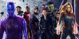 Chris Hemsworth's Favorite Scene in Avengers: Endgame