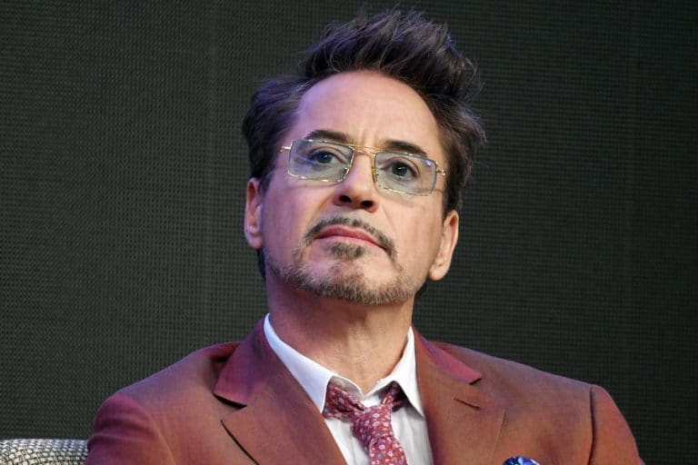 Avenger Endgame Star Robert Downey Jr.'s Instagram Revealed To Have Been Hacked