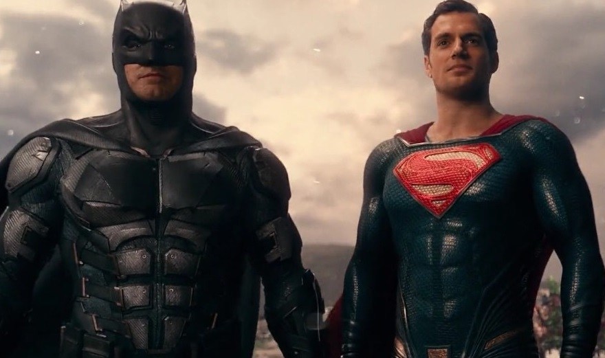 Bros.’ New CEO Goes For Wonder Woman OVER Batman and Superman