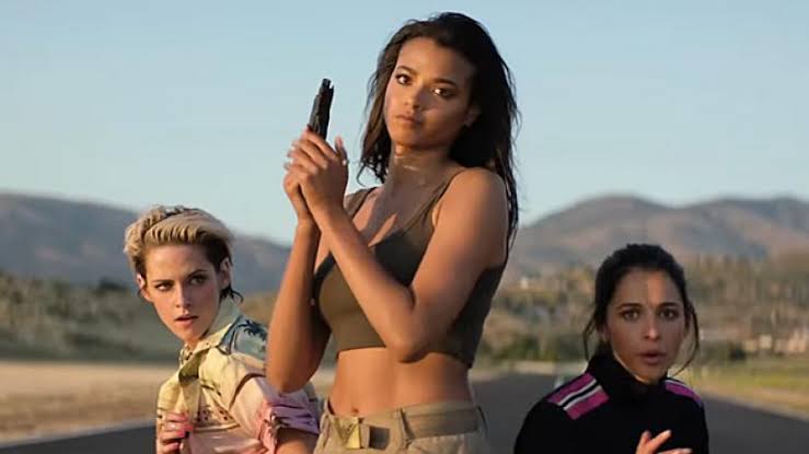 Charlie's Angels will act as a continuation of the movies that were released earlier in the franchise