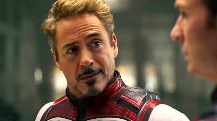 Could Iron Man’s Future In The MCU Ruin His Endgame Death1