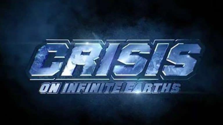 'Crisis on Infinite Earths'-The most ambitious crossover in superhero television history