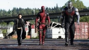 Deadpool LOSES a Classic X-Force Character to Budgetary Issues