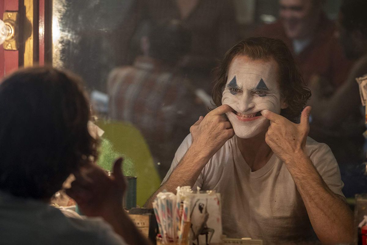 Discussed Sequel Ideas with Joaquin Phoenix Joker Director REVEALS