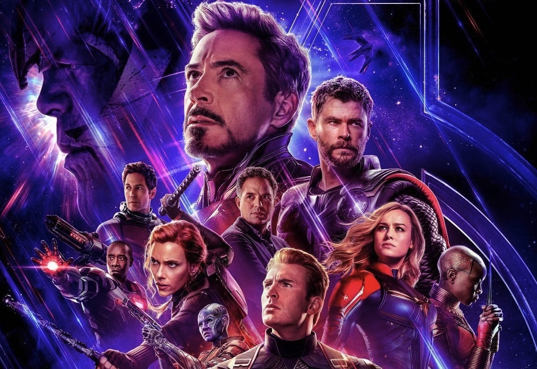 Fan Theory Suggests Ronan Will Come Back for Thanos- Marvel