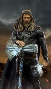 Funny meme on Thor goes viral