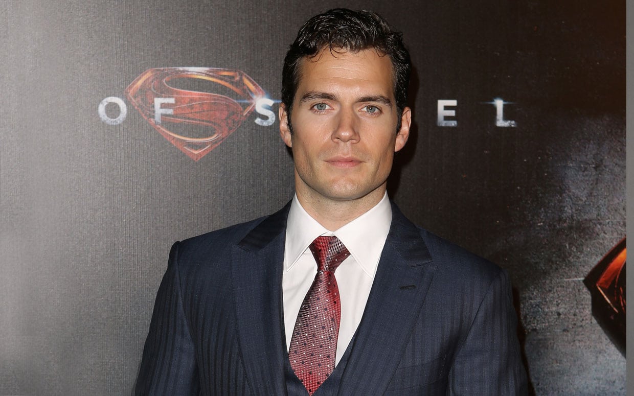 Why Henry Cavill can’t be the next Bond? 