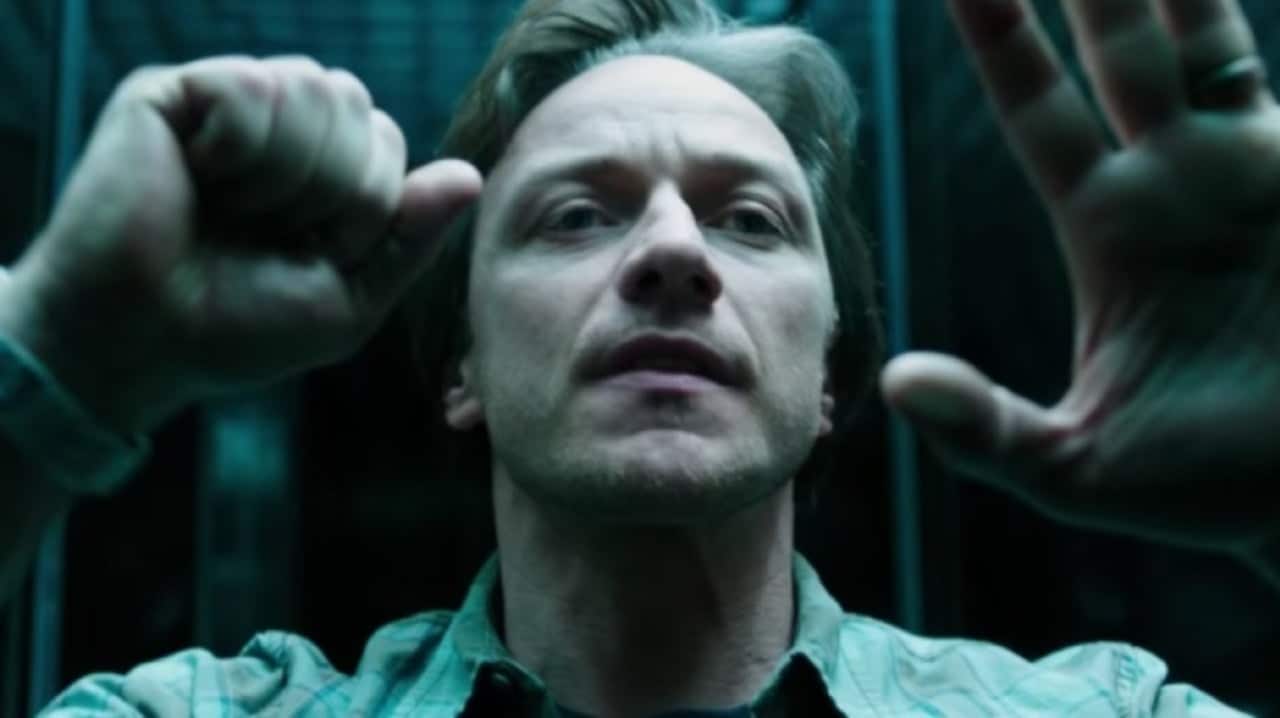 IT CHAPTER TWO almost DID NOT have a cameo