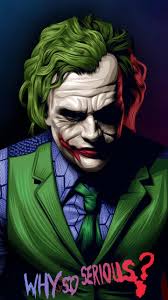 Joaquin Phoenix Talks About His Reasoning for Playing Joker