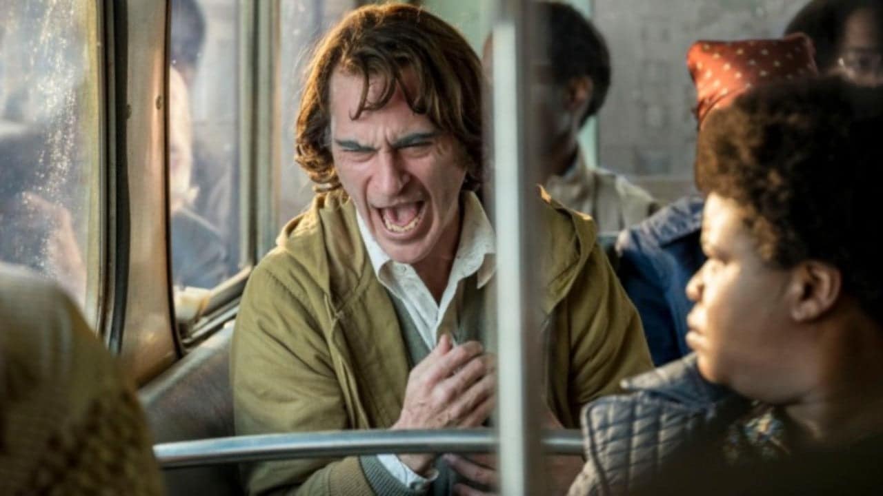 Joaquin Phoenix Would Walk Off Set During Scenes joker Director