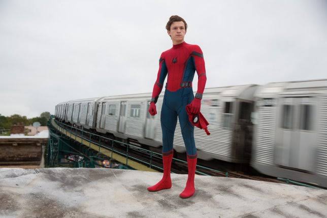 Kevin Feige Possibly Writing Spider-Man's Character Out of the MCU