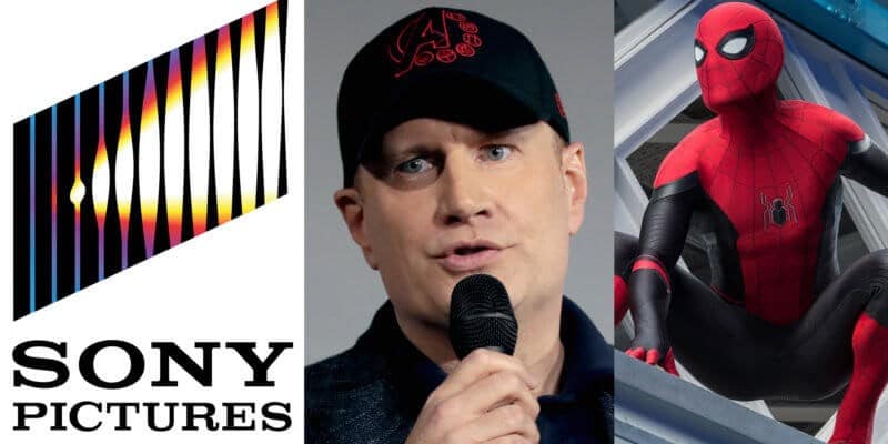 Kevin Feige is too busy with all the IP from Disney – Sony