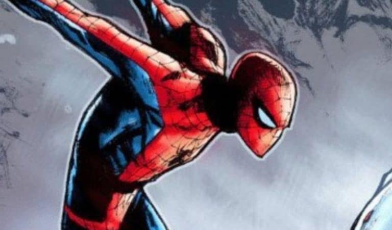 Marvel Is Introducing a New Spider-Man