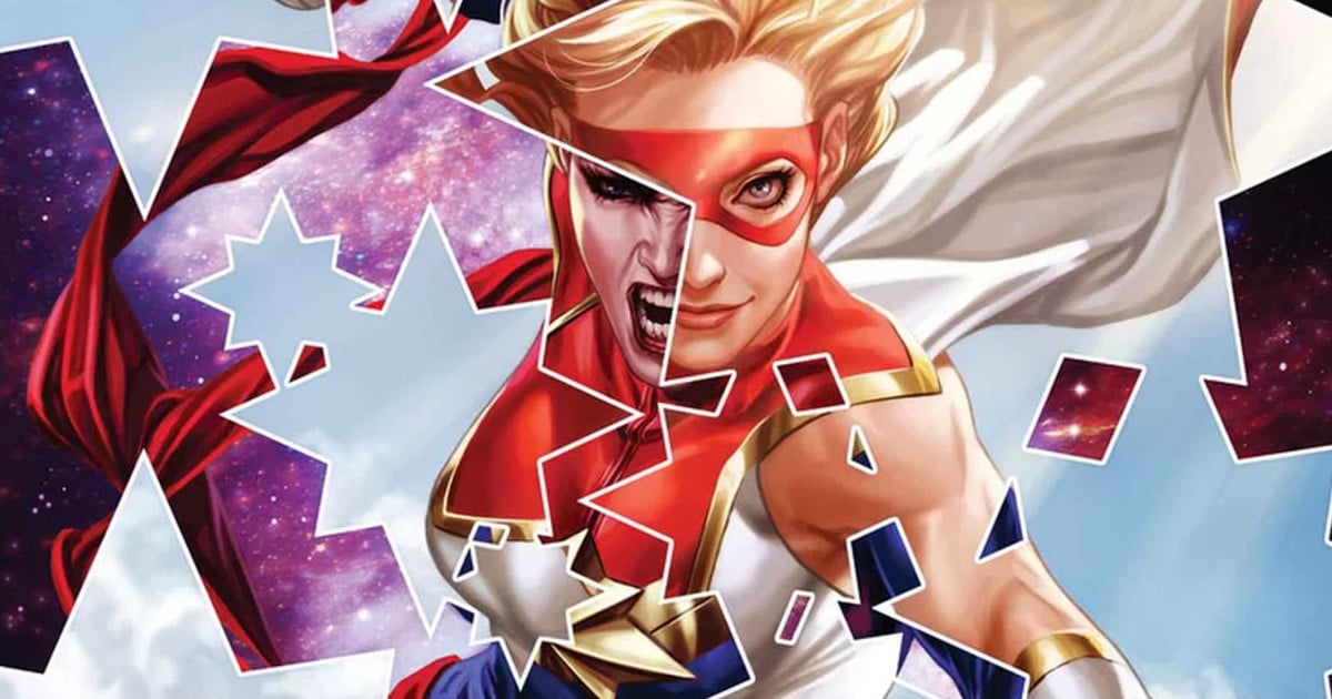 Marvel just announced the MCU’s perfect Spider-Man replacement