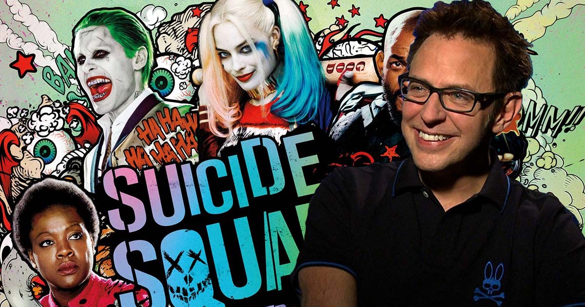 Nathan Fillion from Castle is added to “The Suicide Squad”
