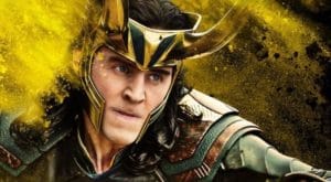 REVEALED Loki Plot Details for Disney