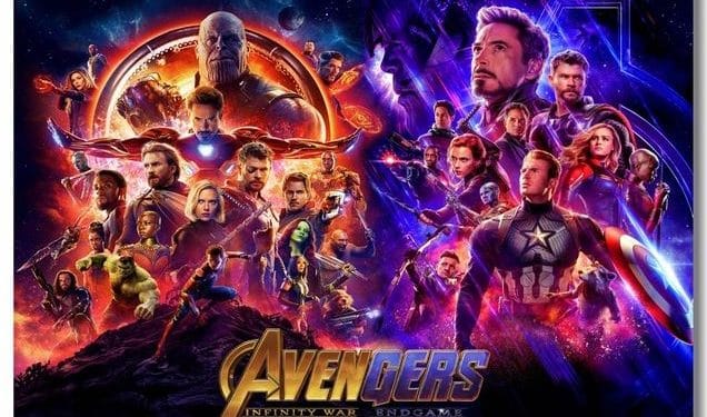 Reason behind Avengers Code Name Mary Lou REVEALED