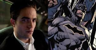 Robert Pattinson to Play Batman, Salary Revealed