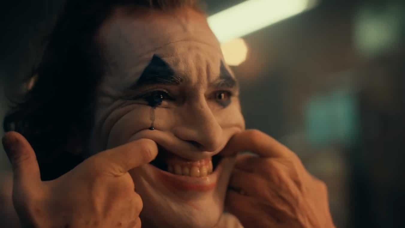Joker is unlike any other comic book movie out there. Pic courtesy: wrhsstampede.com