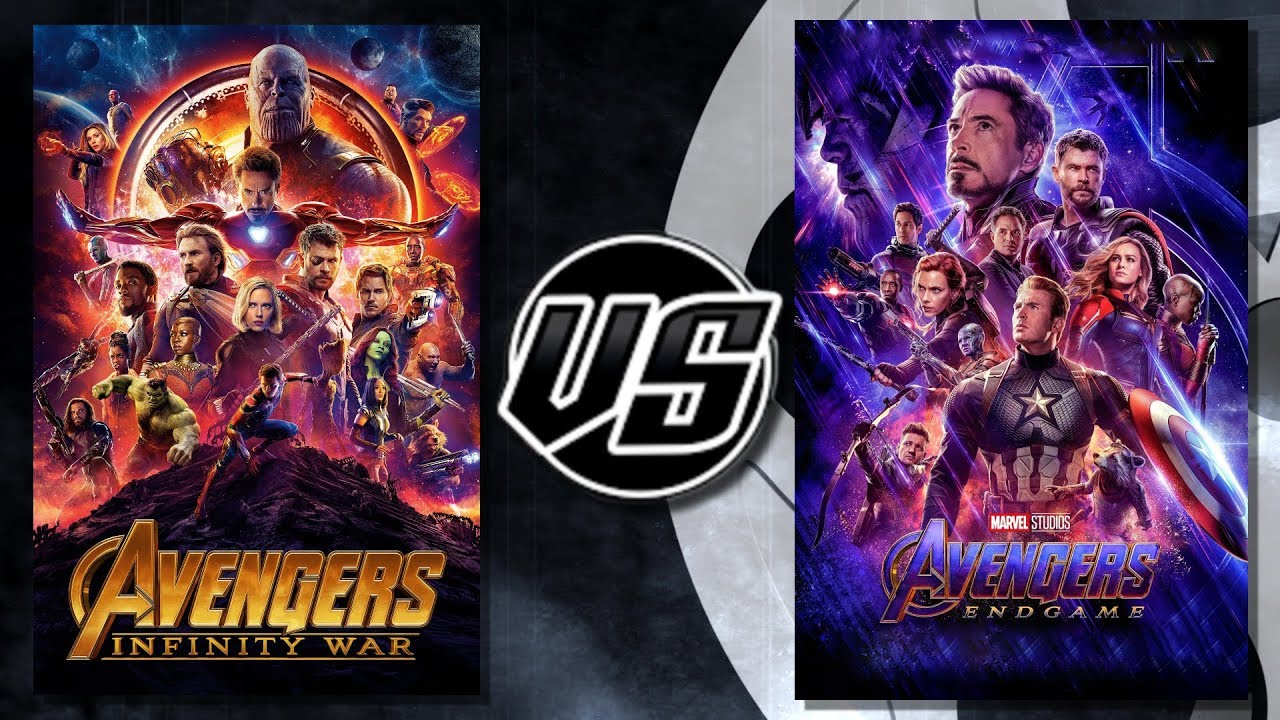 Shinya Kogami Studied Every Minute Of Our Two Favourite Avenger Movies- Infinity War & Endgame