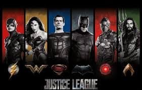 The DC Universe's Topmost Villain Has Joined the Justice League