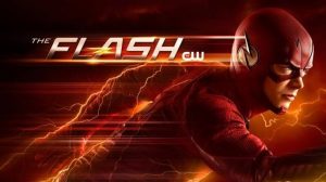 The Flash Season 6 Image Reveals Flash's Best New Look Yet