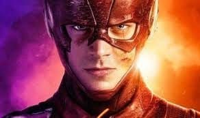 The Flash releases the season 6 premiere episode
