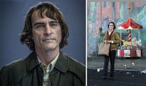 Playing joker affected Joaquin Phoenix mentally. Pic courtesy: express.co.uk