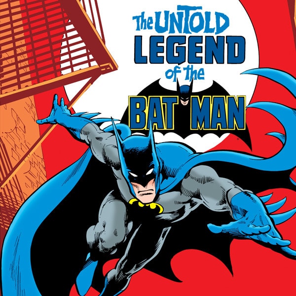 The plot of The Batman leaked?