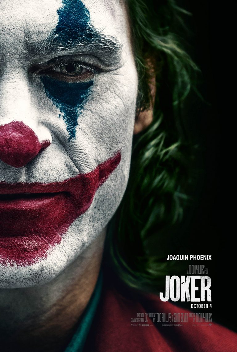 This Joker Is Not Your Regular Batman