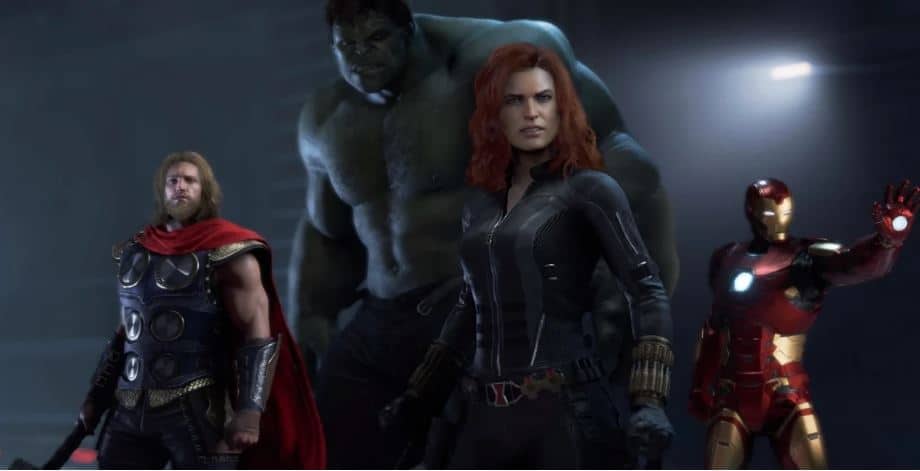 Thors New Appearance