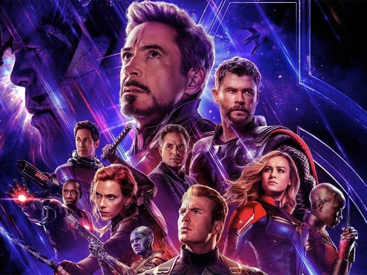 Ticket Sales Prove How IMPRESSIVE Avengers Endgame Is!