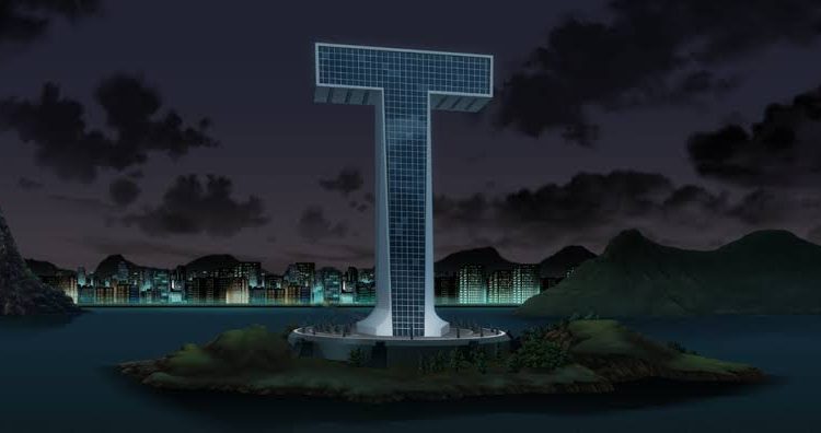 Titans Tower Was Probably Not What DC Fans Were Expecting