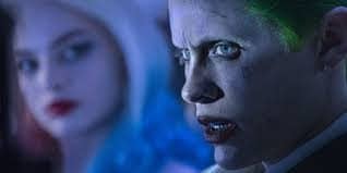 Vincent D'Onofrio Says Jared Leto’s Joker NOT in The Suicide Squad, FIGHTS His Fans After 1