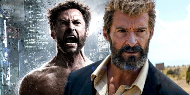 Wolverine