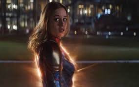 Avengers: Endgame Writers Explain Why Screen time was LIMITED for Captain Marvel