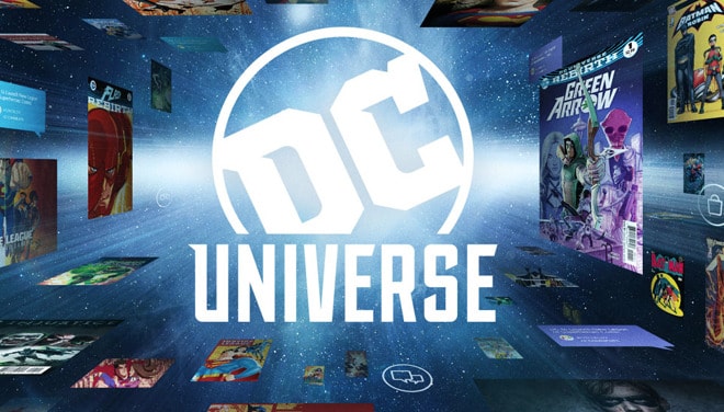 Catch these new stuff coming on DC Universe. Pic courtesy: cinemablend.com