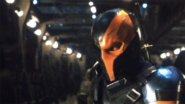It seems like the Titans have quite the history with Deathstroke. Pic Courtesy: flickeringmyth.com