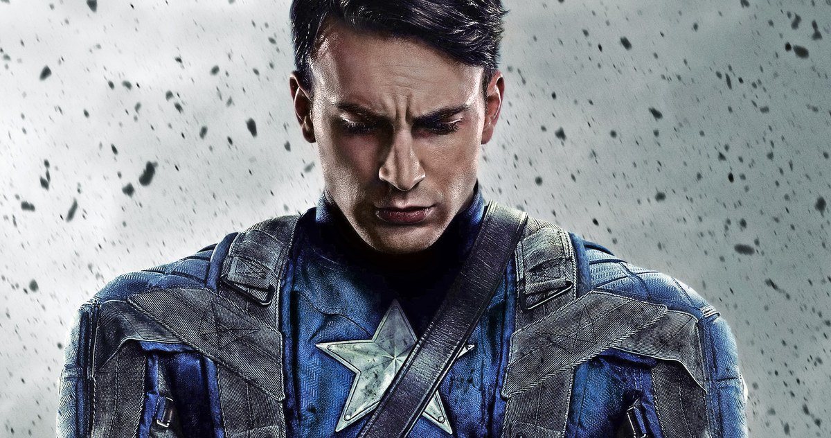 marvel to have to female captain america
