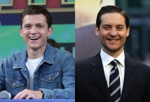 Tom Holland: His Spider-Man Is MORE Interesting Than Tobey Maguire's, here’s Why