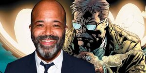 Jeffrey Wright as Commissioner Gordon Gained Several Reactions From Batman Fans