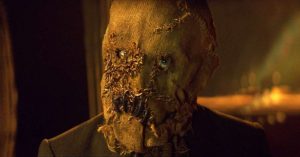 Cillian Murphy Reveals How He Got the Role of Scarecrow in Batman Begins
