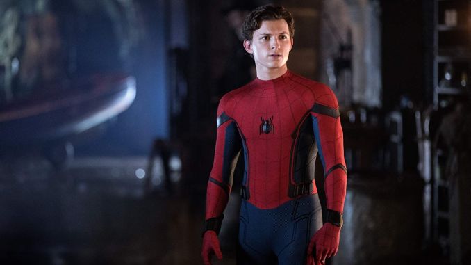 The Room’s Tommy Wiseau Offers to Direct Spider-man 4